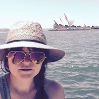 Fotos von Kamila Dejmková