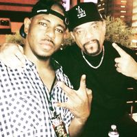 Branch Andre's Photo