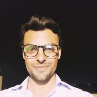 Hassan Sarfraz的照片