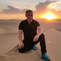 Fotos de David Jarský