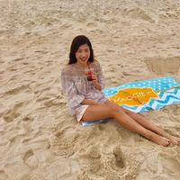 Maggie Chen的照片