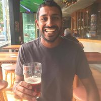 Chris Da Rocha的照片