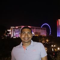 Le foto di Rodrigo Ferreira