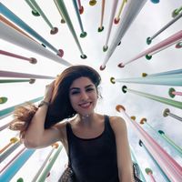 roya shahandeh's Photo