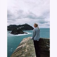 Le foto di Carla Klein