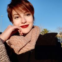 Christina Elizabeth Ruiz的照片