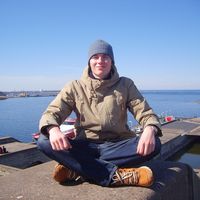 Vladislav Chekishev's Photo