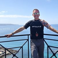 Stefano Gobbaato's Photo