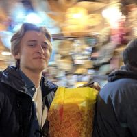 Anton Tompert's Photo