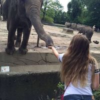 Maddy Berridge的照片