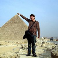 Przemyslaw Michal Ziolkowski's Photo