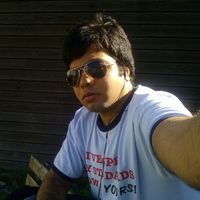 sunny kapadia's Photo