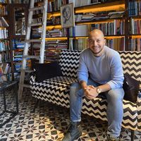 Sarp Çevik Seçkin的照片