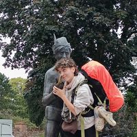 Tomte Rieder's Photo