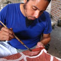 Dirian Mejia's Photo