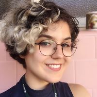 Natália Berriel's Photo