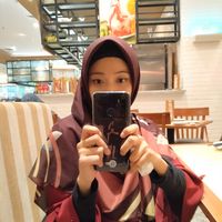 Photos de Egha Sabila Putri