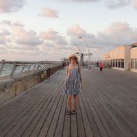 Katharina Proksch's Photo