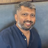 Shafeeq Rahman's Photo