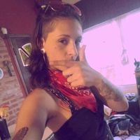 Maria Verde的照片