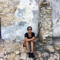 Isamar Albarran的照片