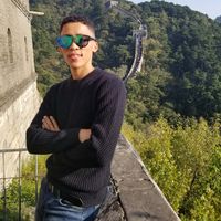 Fotos de Luther van der Horst