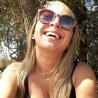 Patricia de Oliveira的照片