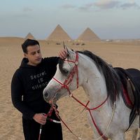 Eslam Zakrea's Photo