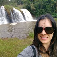 Mónica Ramírez的照片