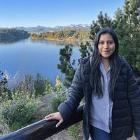 Paula Falomir's Photo