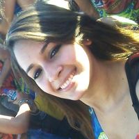 Raissa Matias的照片