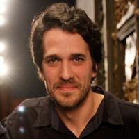 Fotos de Agustín Fernández Gabard