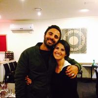 Daniel Mallia's Photo