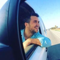 Ahmet Çarpanalı's Photo