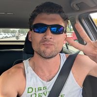 Marko Borsuk's Photo