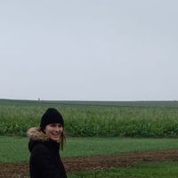 Lydia Herrmann的照片