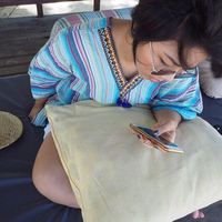 Eve Pitchayatida的照片