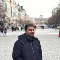 mukilarasan deivamani's Photo