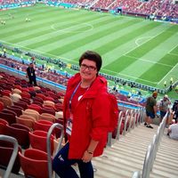 Fotos de Нина Даньшина