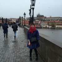 Ann Chuchina的照片