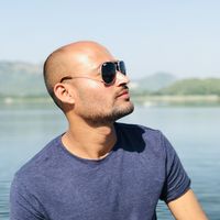 Sandip Prajapati的照片