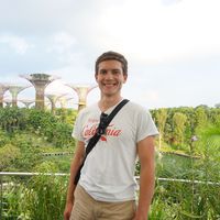 Pascal Brand's Photo