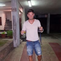 Alessandro Iania's Photo