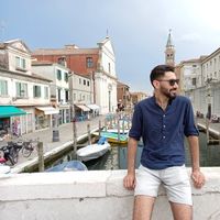 Lautaro Molina's Photo