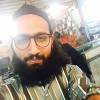 Le foto di Muhammad Huzaifa