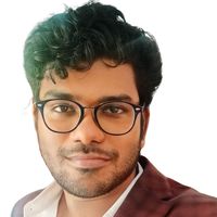 Athul Jayaram's Photo