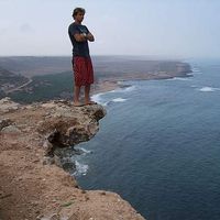 Stewart Mcilwraith's Photo