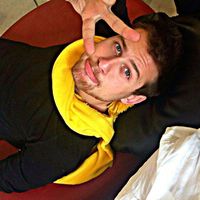 Brian Feldman的照片