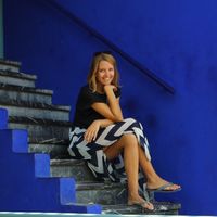 Fotos de Isabella Na