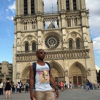 Zdjęcia użytkownika Gaensly Joseph